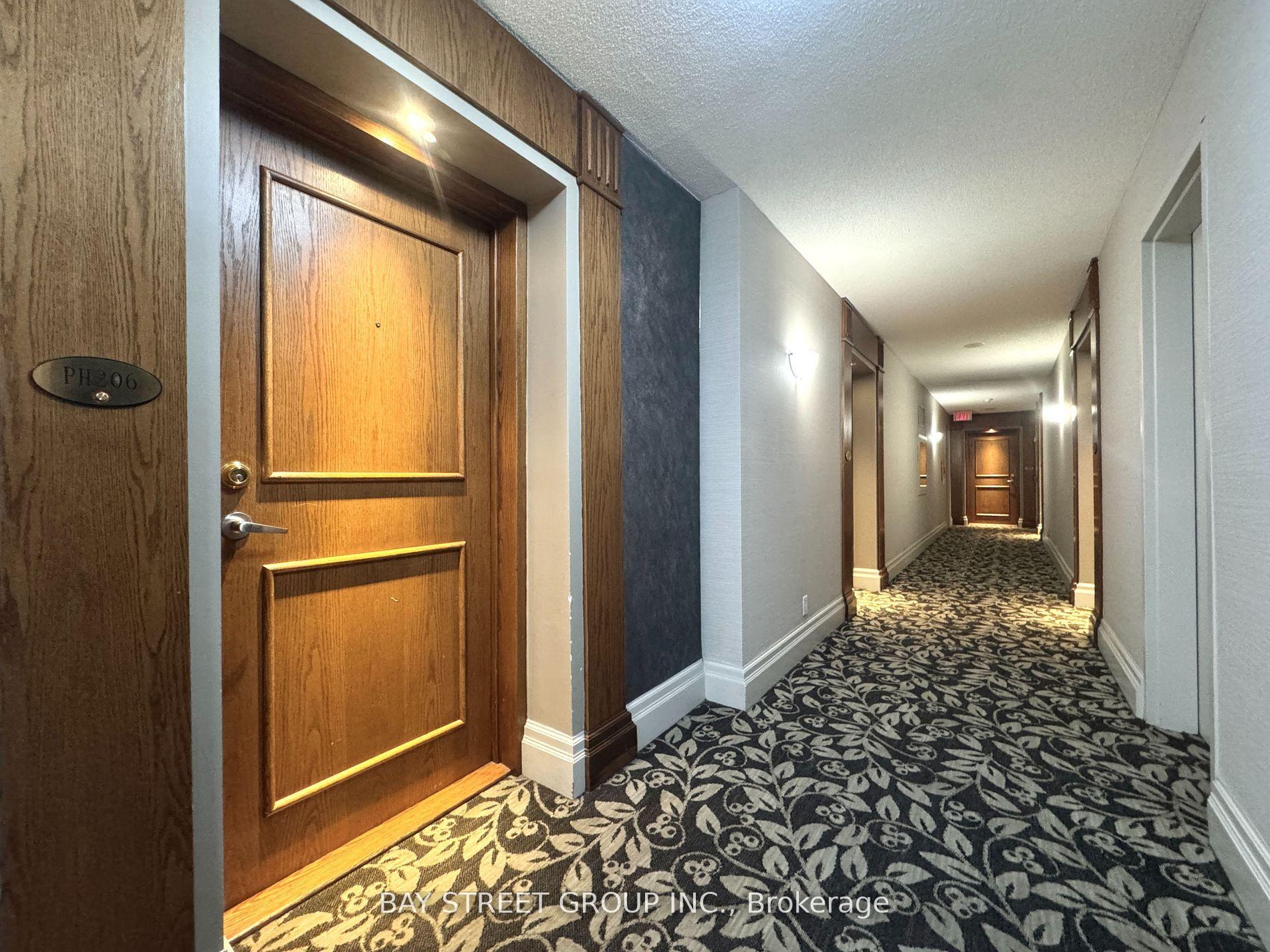 1 Lee Centre Drive Ph206, Toronto E09 — photo 5 of 5