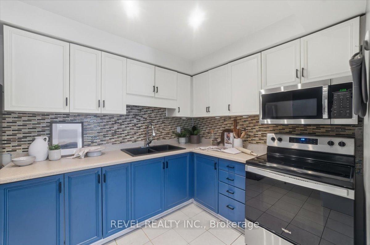 87 Thorp Crescent, Ajax — photo 5 of 5