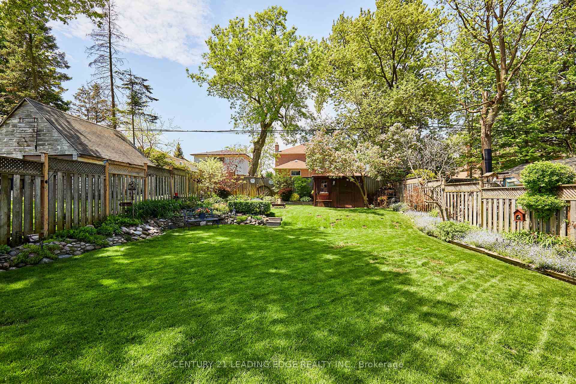 108 Gradwell Drive, Toronto E08 — photo 4 of 5