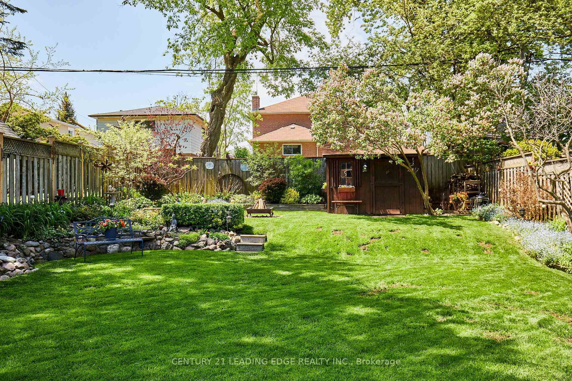 108 Gradwell Drive, Toronto E08 — photo 5 of 5