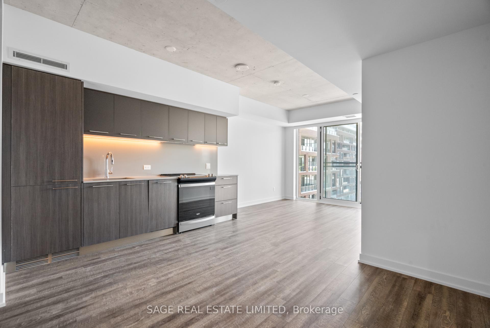 665 Queen Street E 514, Toronto E01 — photo 2 of 5