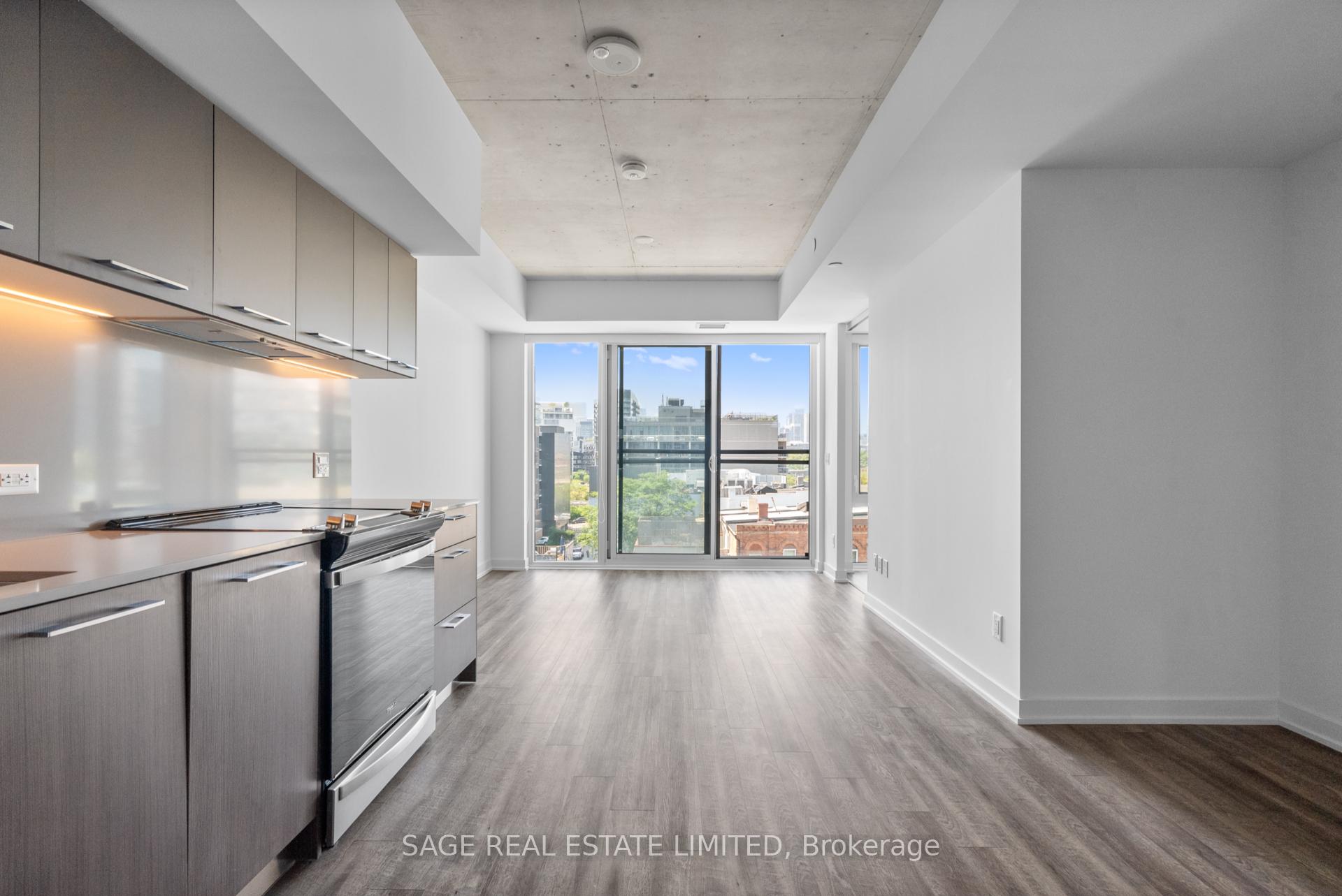 665 Queen Street E 514, Toronto E01 — photo 4 of 5