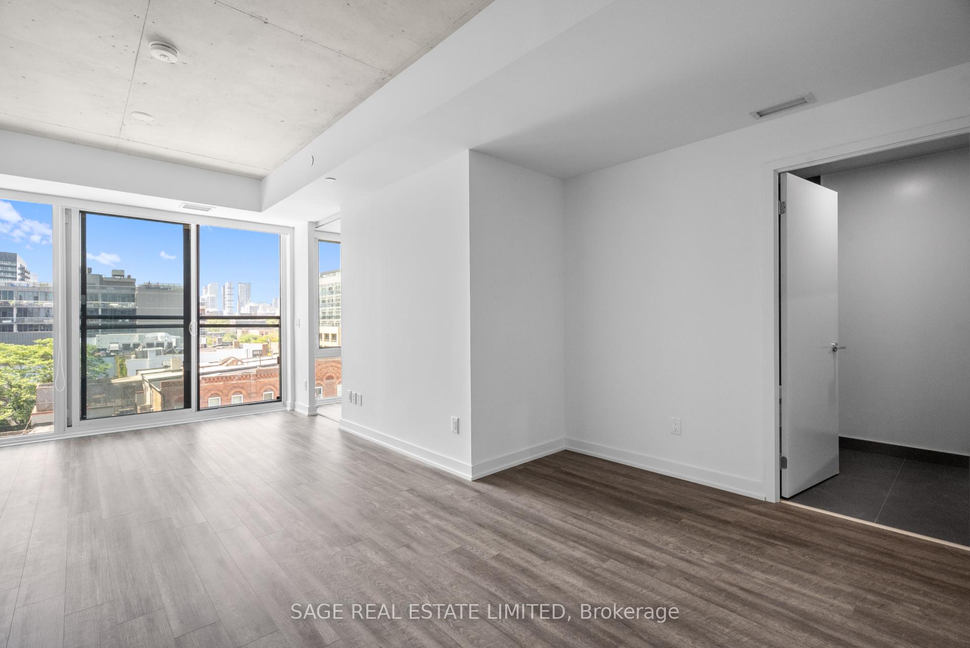 665 Queen Street E 514, Toronto E01 — photo 5 of 5