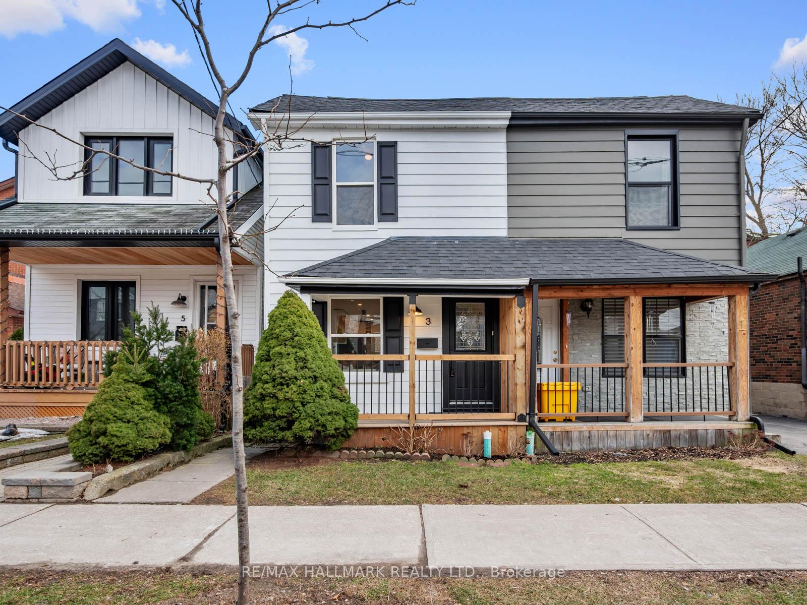 3 Woodville Avenue, Toronto E03 — photo 2 of 5