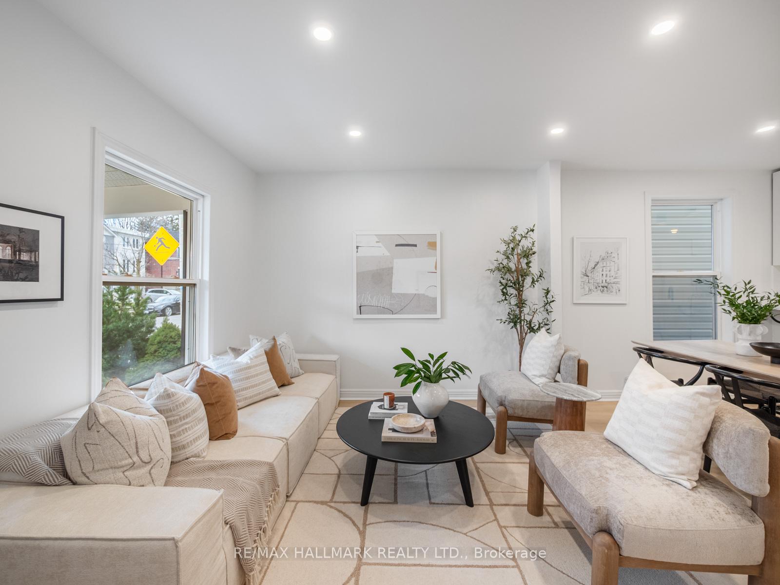3 Woodville Avenue, Toronto E03 — photo 4 of 5