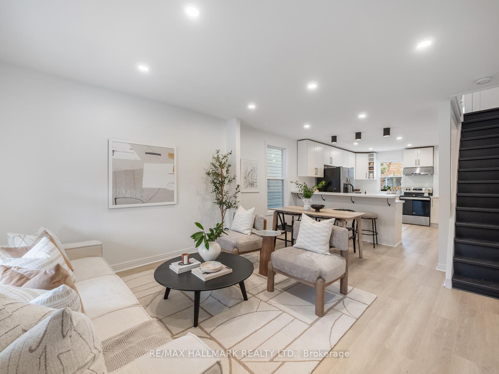 3 Woodville Avenue, Toronto E03 — photo 5 of 5