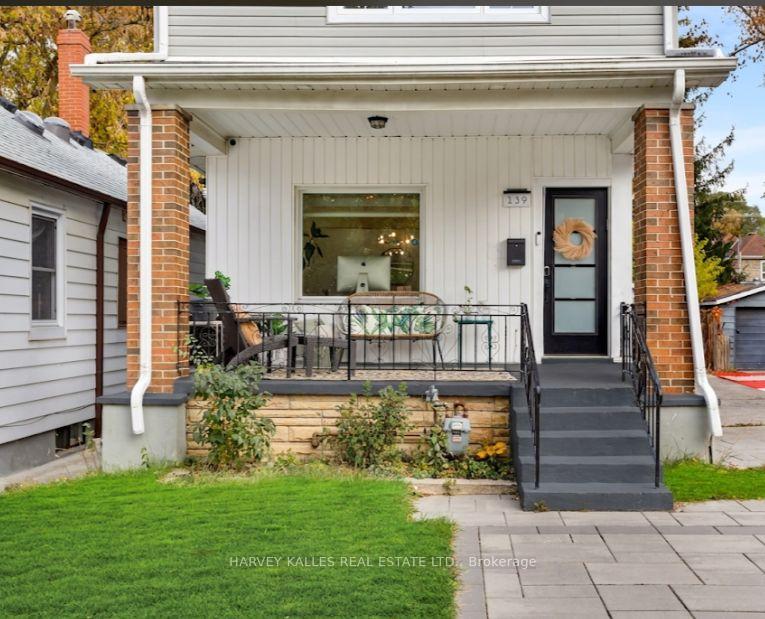 139 King Edward Avenue, Toronto E03 — photo 2 of 5