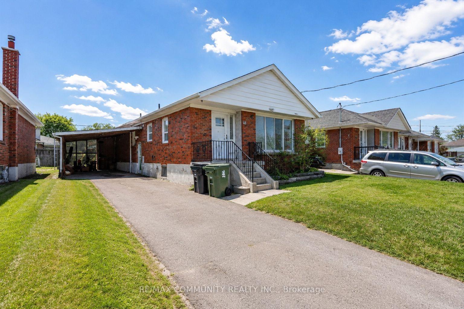 58 Gully Drive BSMT, Toronto E09 — photo 2 of 5