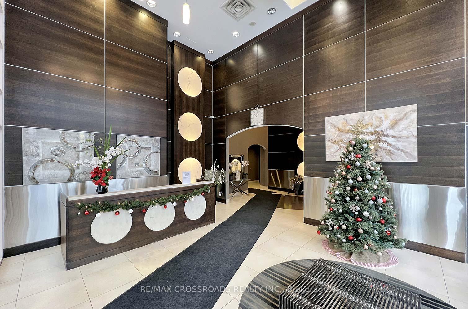 190 Borough Drive 2011, Toronto E09 — photo 4 of 5