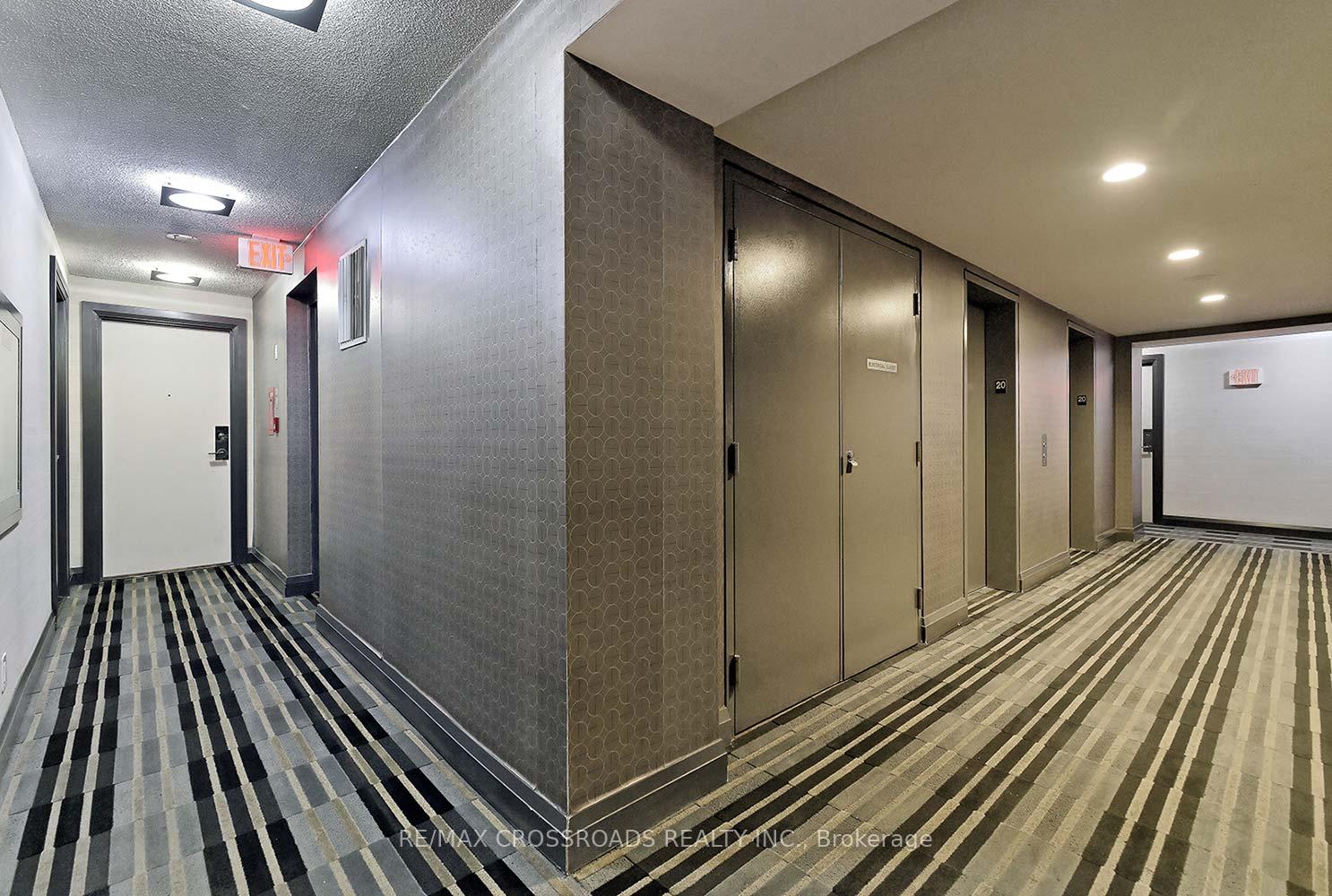 190 Borough Drive 2011, Toronto E09 — photo 5 of 5