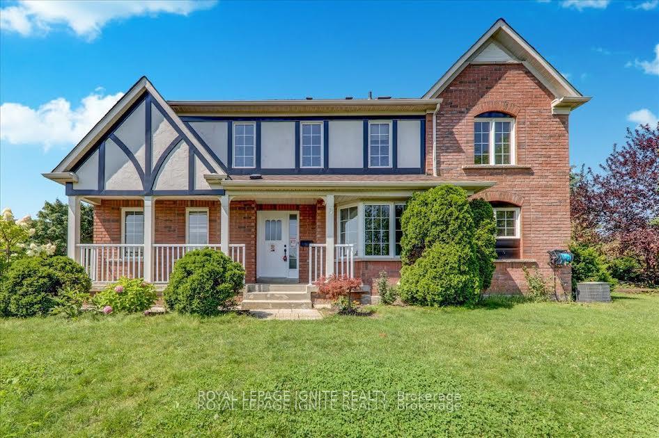 57 Armitage Crescent, Ajax — photo 5 of 5