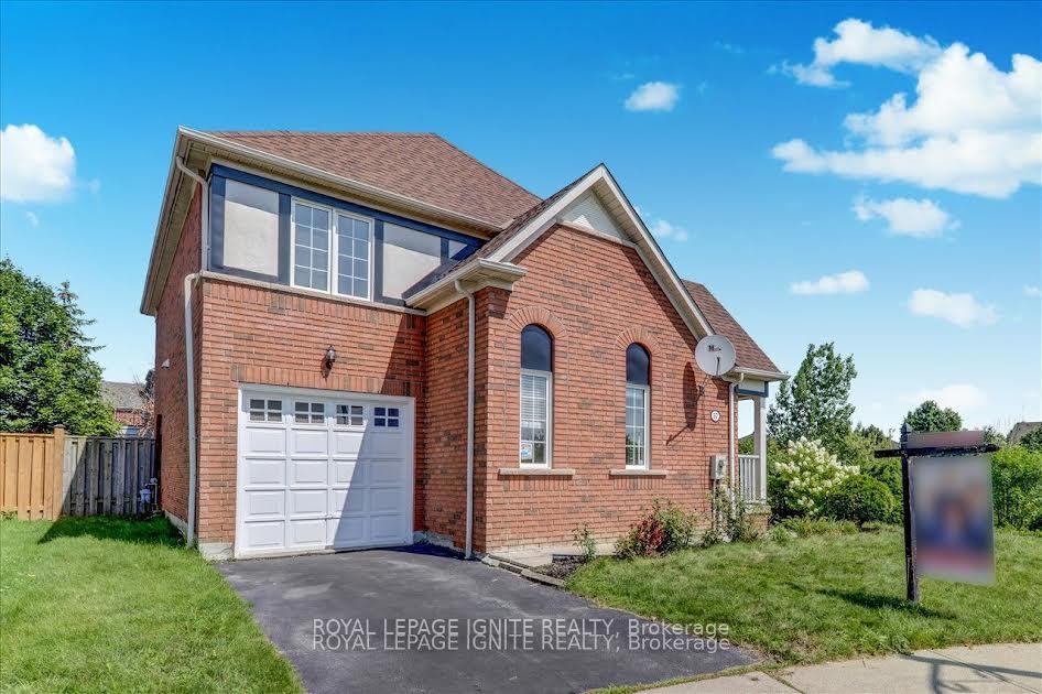 57 Armitage Crescent, Ajax — photo 2 of 5