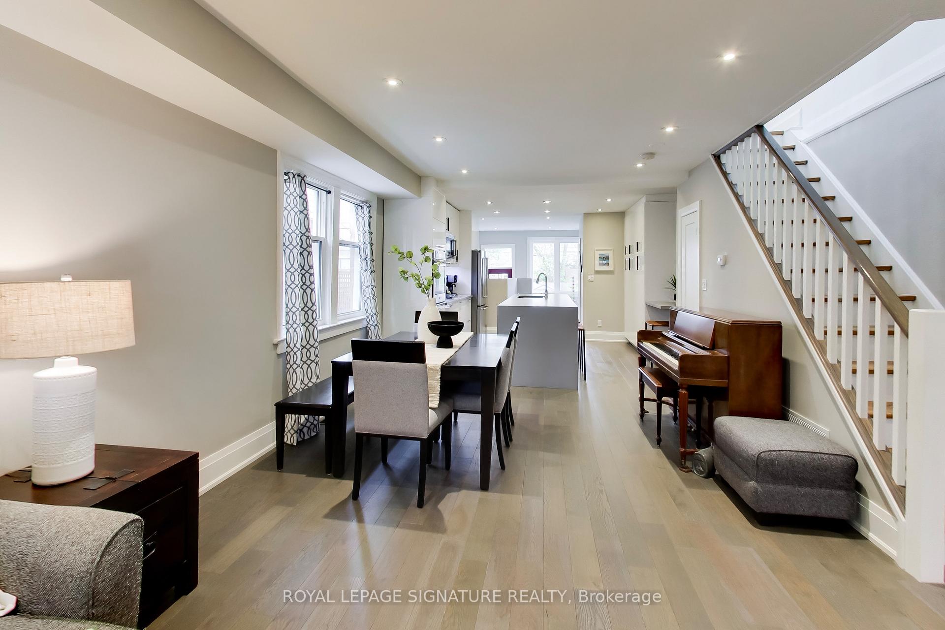 259 Torrens Avenue, Toronto E03 — photo 4 of 5
