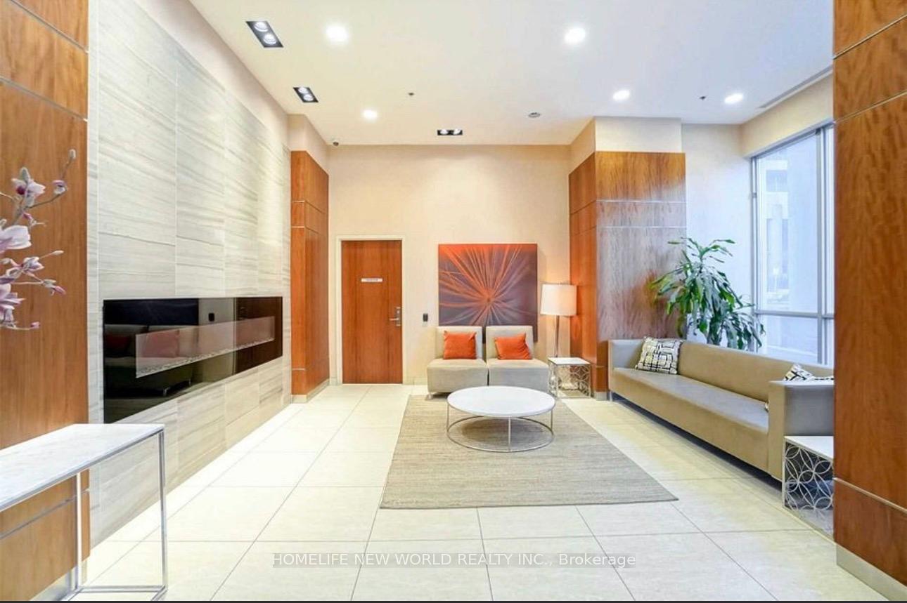 50 Town Centre Court 3811, Toronto E09 — photo 3 of 5