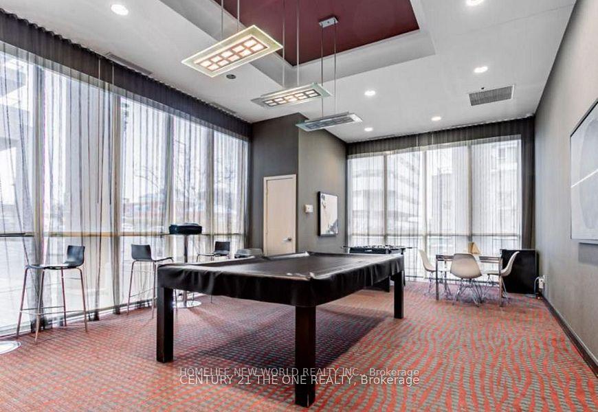 50 Town Centre Court 3811, Toronto E09 — photo 5 of 5