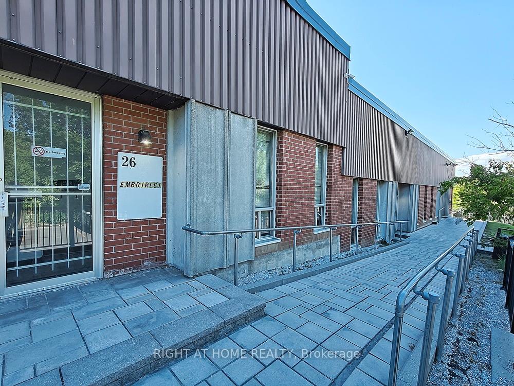 1220 Ellesmere Road 26, Toronto E09 — photo 2 of 5