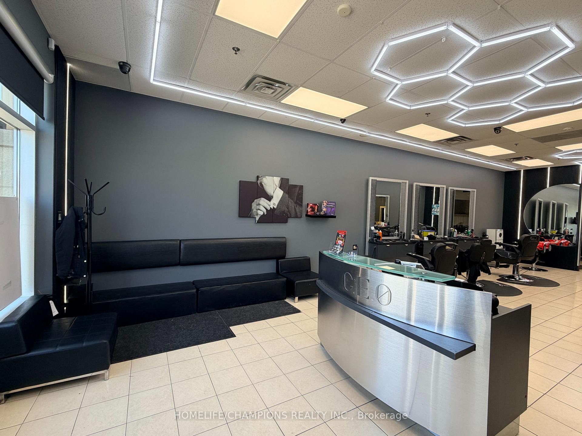 1965 Salem Road N 8, Ajax, ON L1T 0J9 — Ajax, Ontario