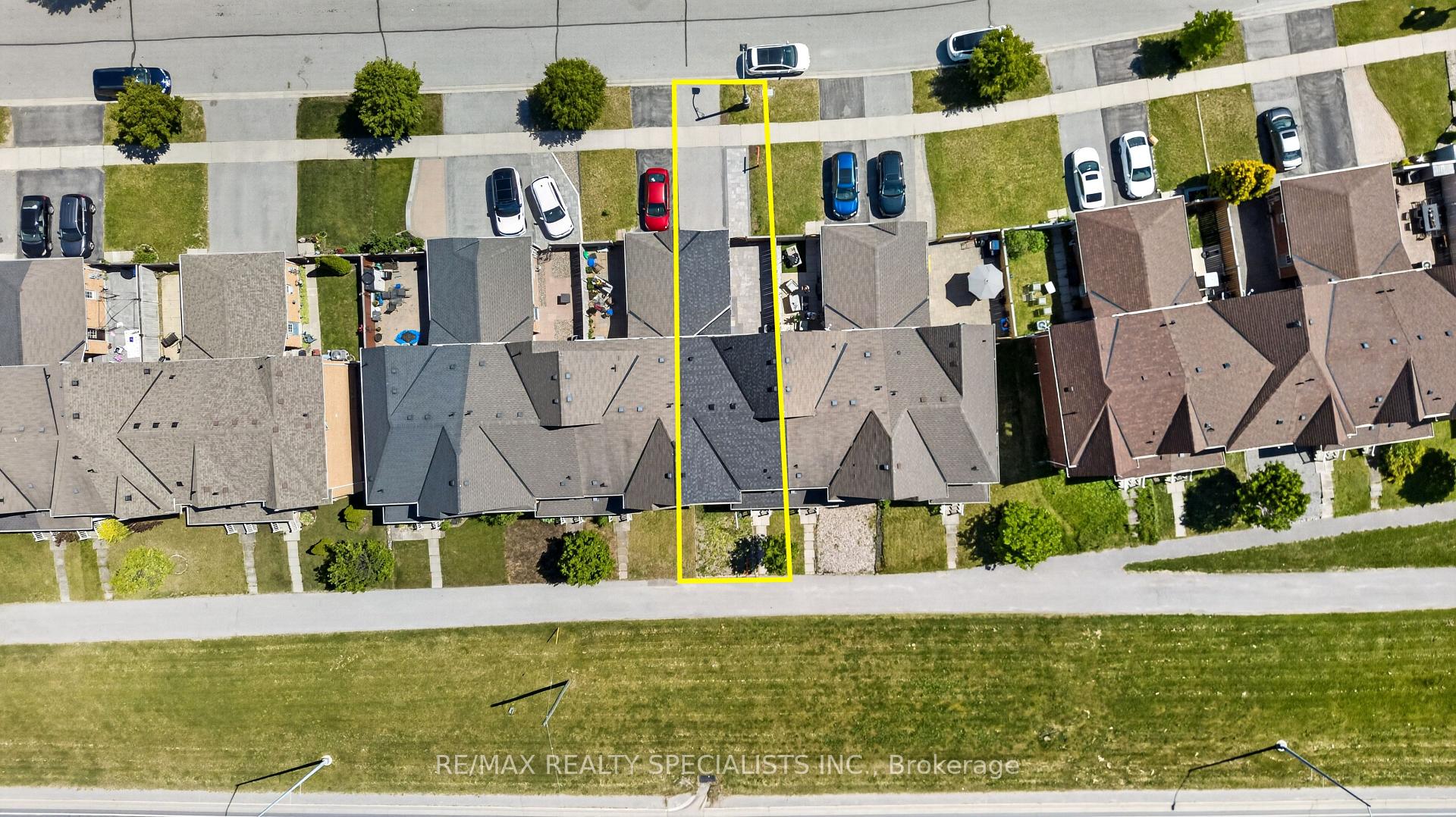 45 Warnford Circle, Ajax — photo 5 of 5