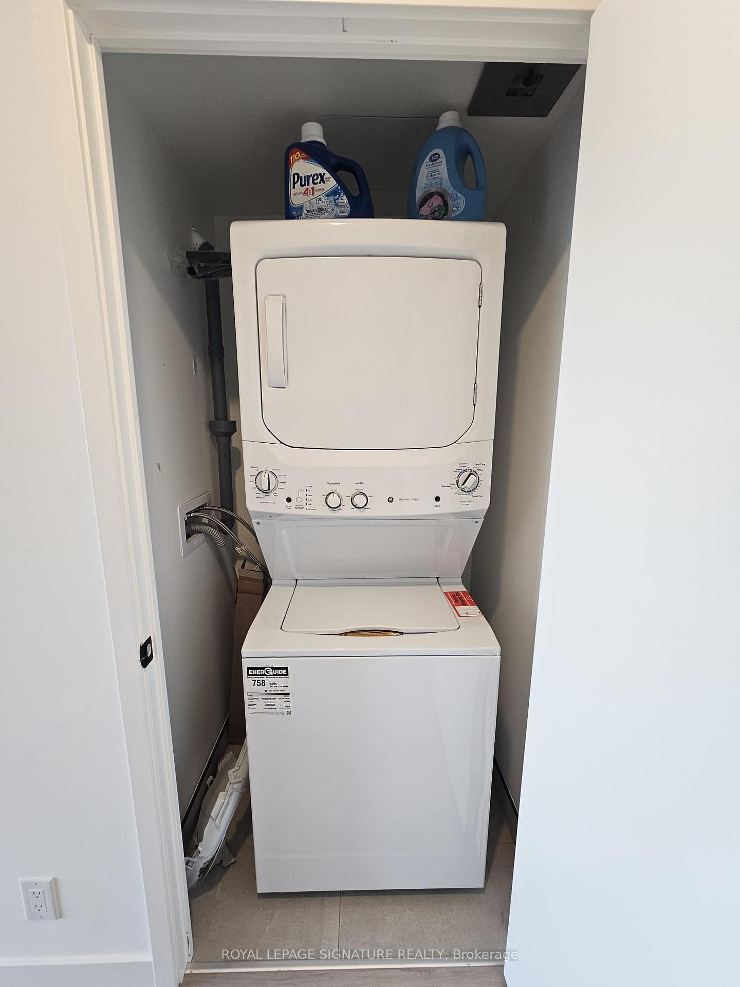 1050 Eastern Avenue 913, Toronto E01 — photo 5 of 5