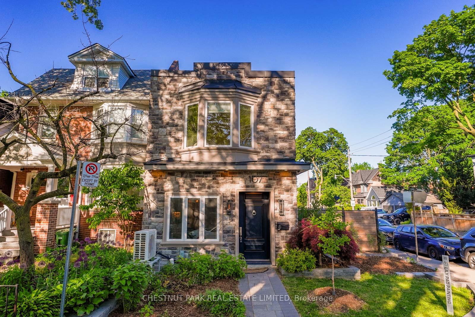 107 Eaton Avenue, Toronto E03 — photo 2 of 5