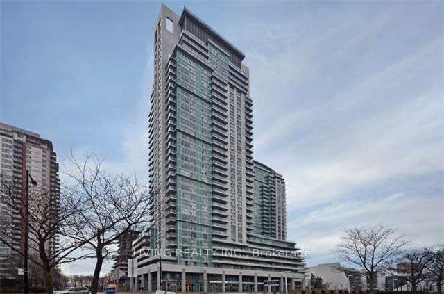 50 Town Center Court 2810, Toronto E09, ON M1P 0A9 — Toronto E09, Ontario