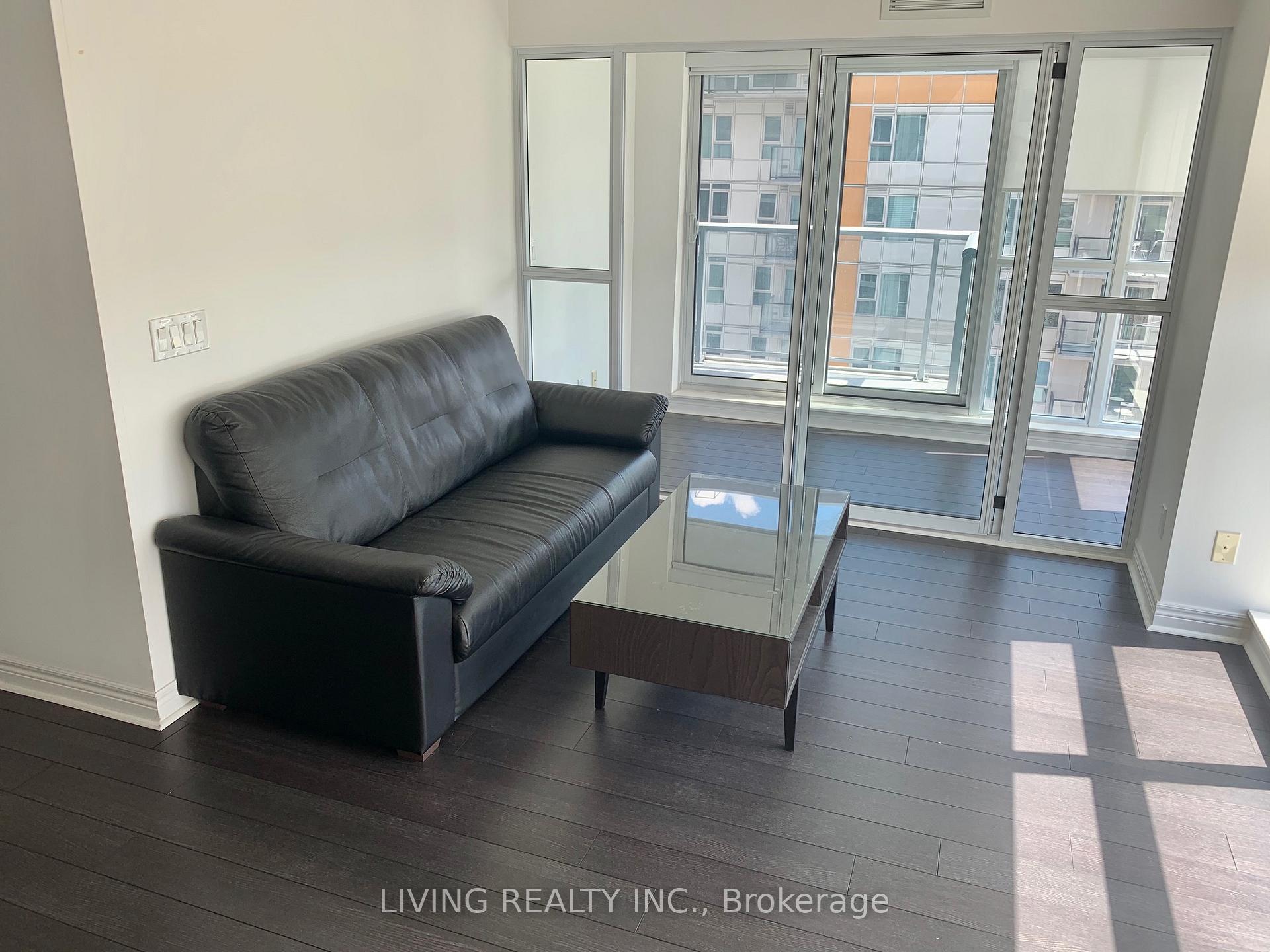 50 Town Center Court 2810, Toronto E09 — photo 2 of 5