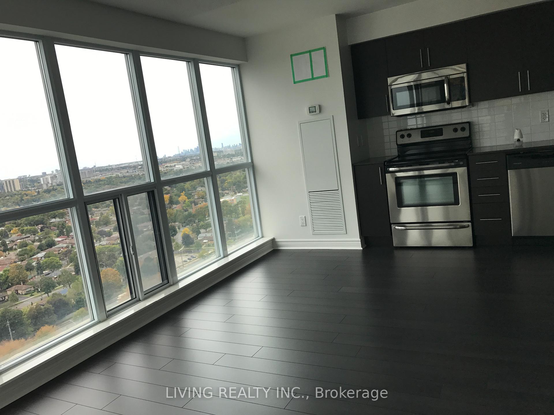 50 Town Center Court 2810, Toronto E09 — photo 5 of 5