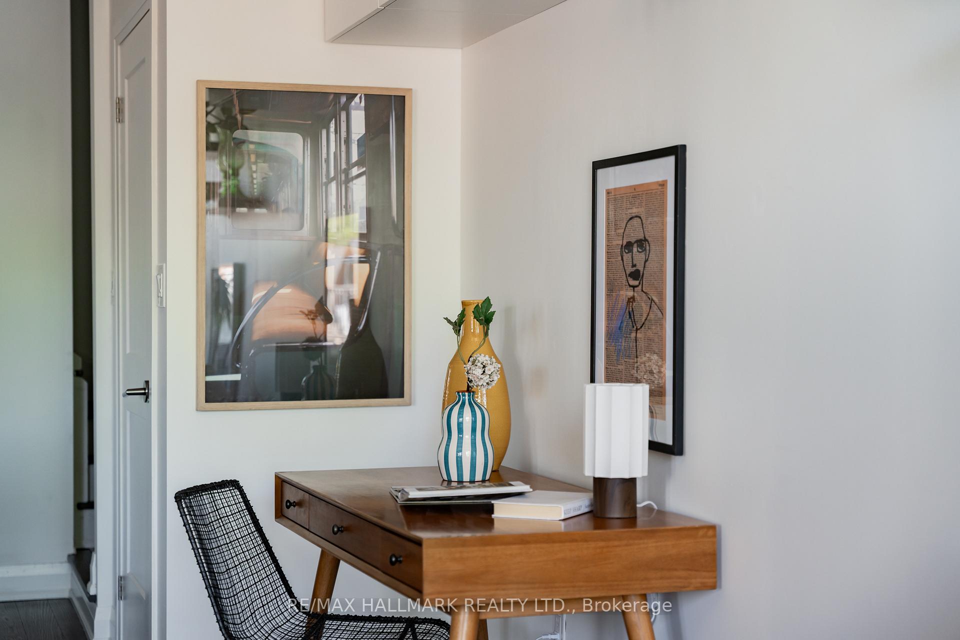 100 Coxwell Avenue 15, Toronto E01 — photo 5 of 5