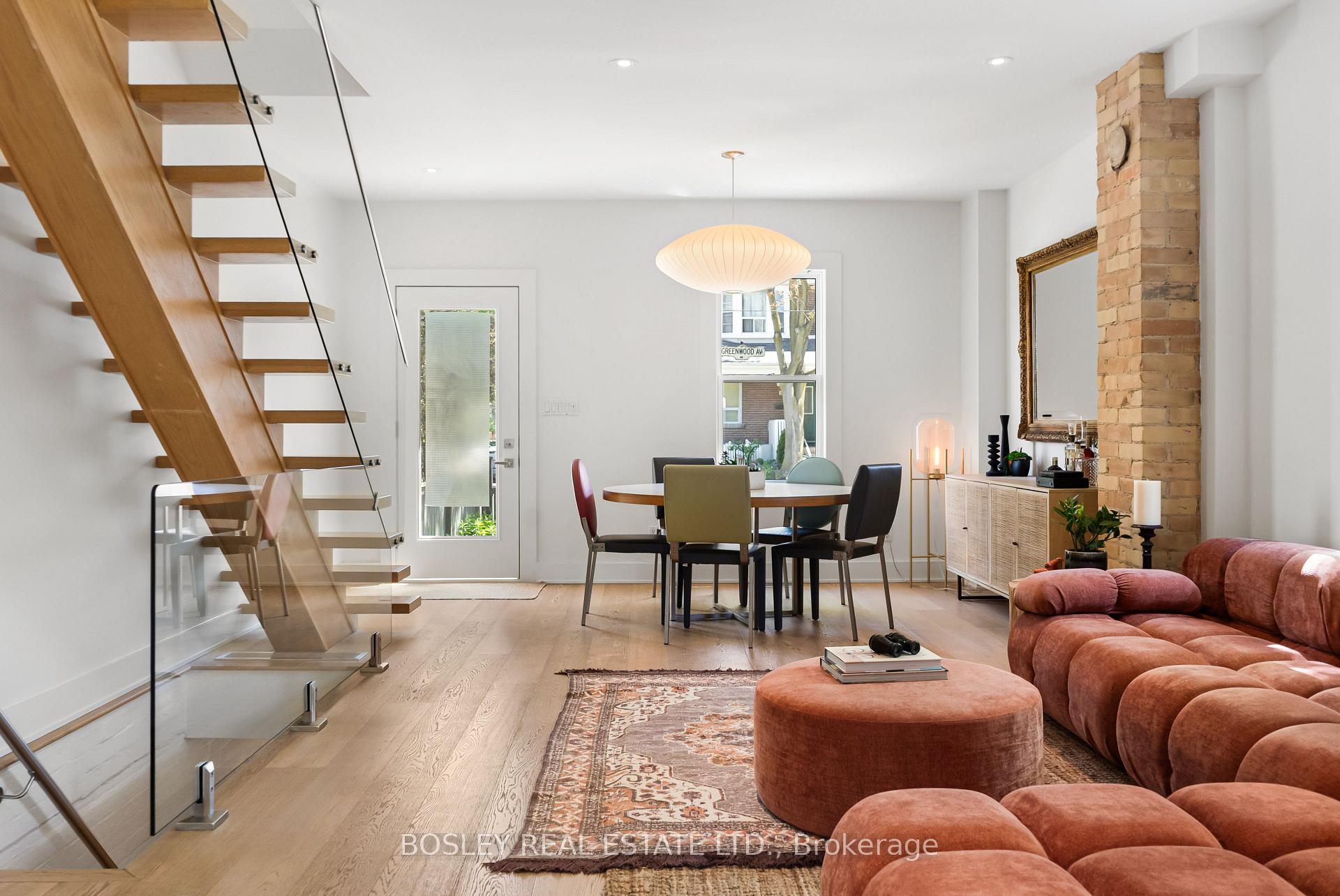 16 Dorothy Street, Toronto E01 — photo 5 of 5