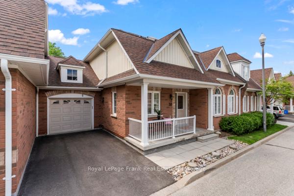 30 Gidley Lane 30, Ajax — photo 3 of 5