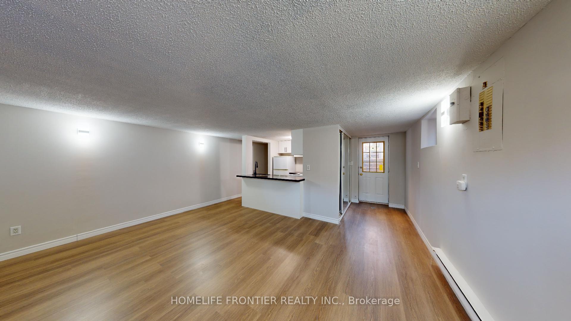 79 Redwood Avenue 3, Toronto E01, ON M4L 2S5 — Toronto E01, Ontario