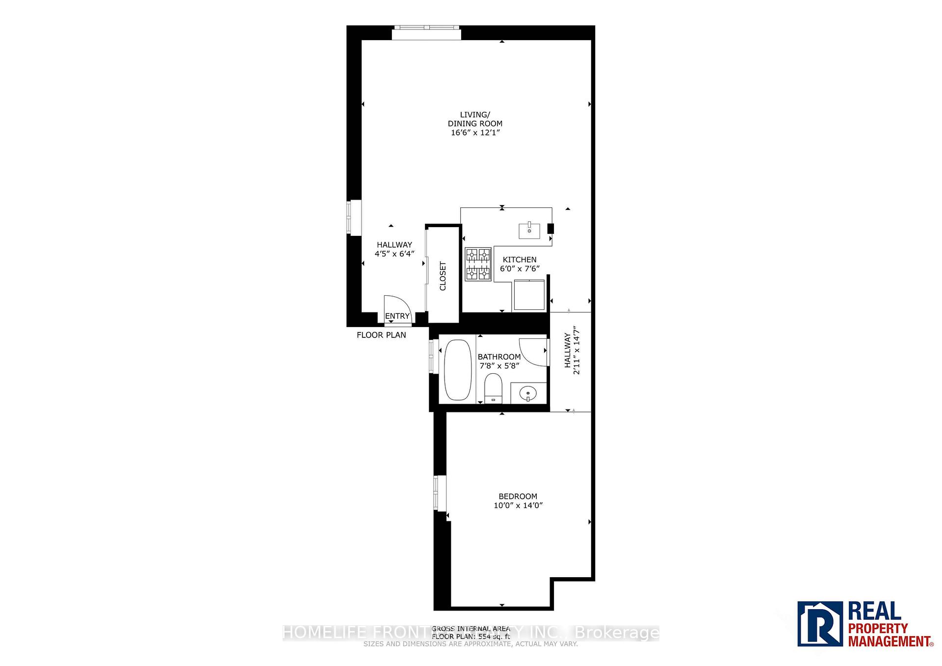 79 Redwood Avenue 3, Toronto E01 — photo 2 of 5
