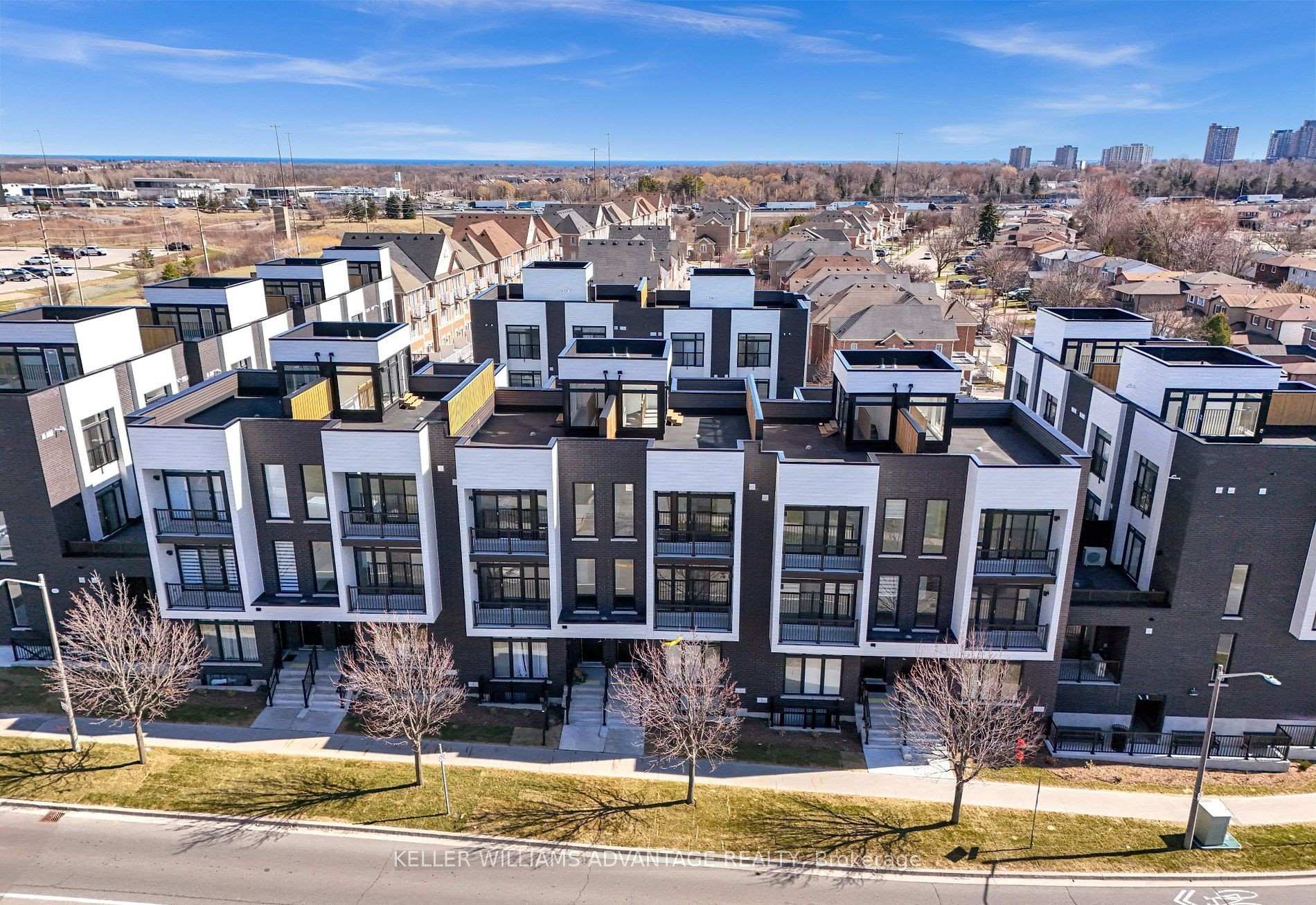 188 Angus Drive 26, Ajax, ON L1S 0G5 — Ajax, Ontario