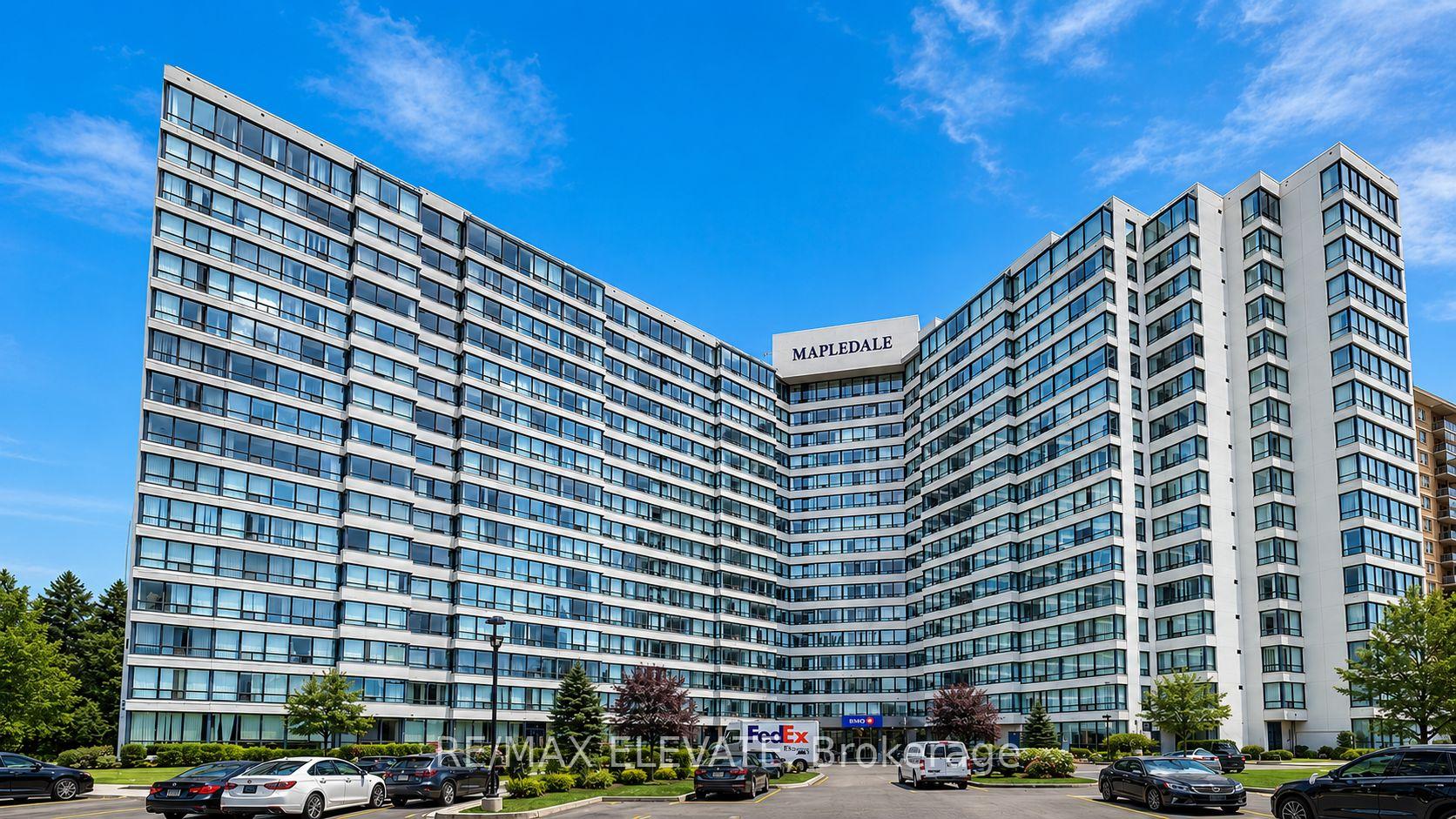 3050 Ellesmere Road 1102, Toronto E09, ON M1E 5E6 — Toronto E09, Ontario