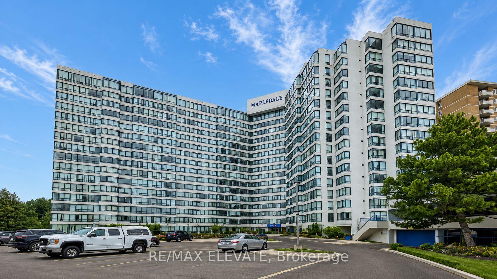 3050 Ellesmere Road 1102, Toronto E09 — photo 2 of 5