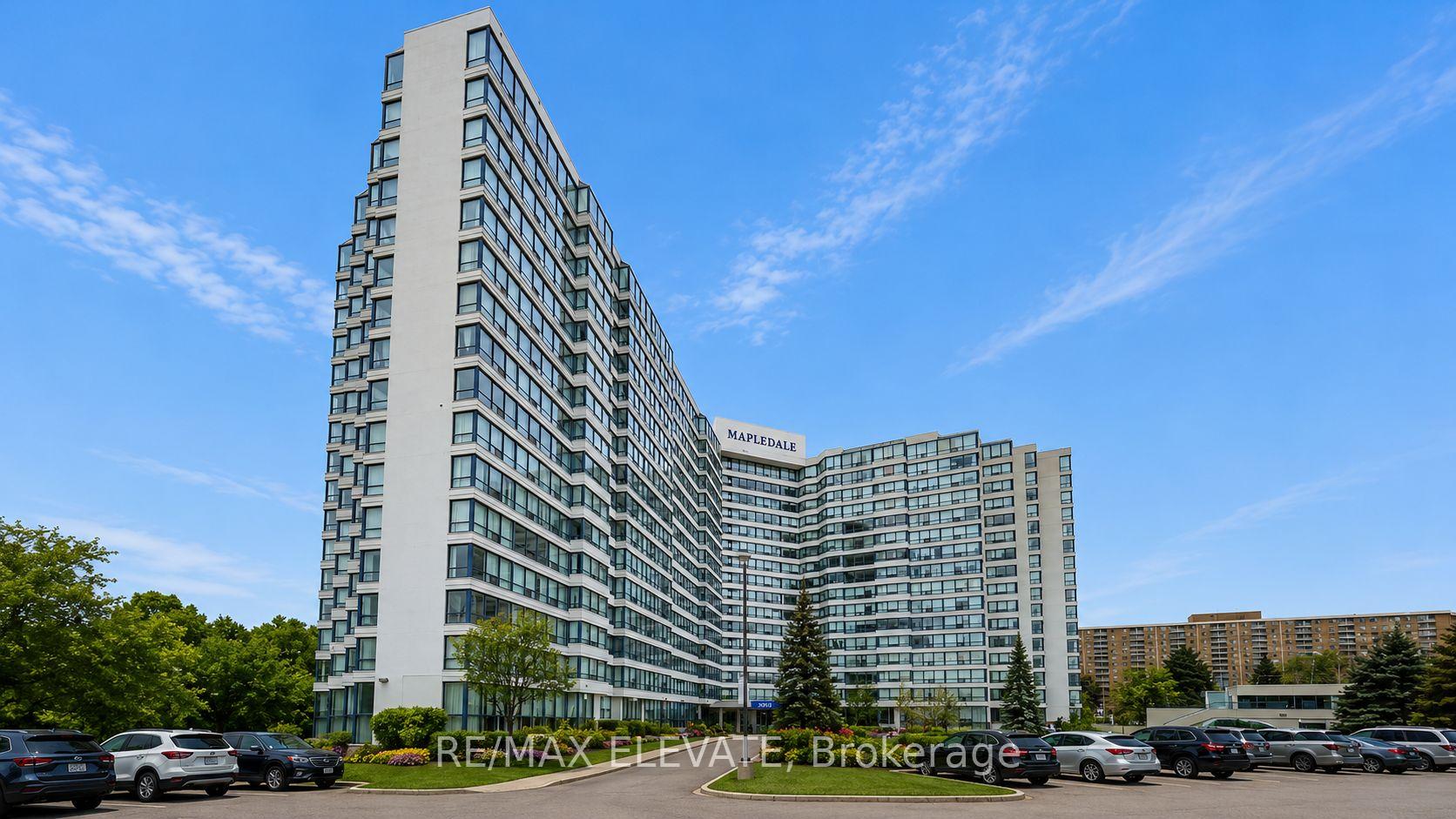 3050 Ellesmere Road 1102, Toronto E09 — photo 3 of 5