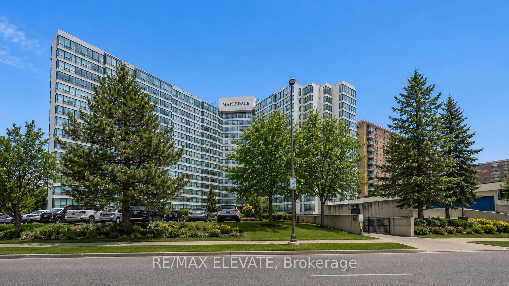 3050 Ellesmere Road 1102, Toronto E09 — photo 4 of 5