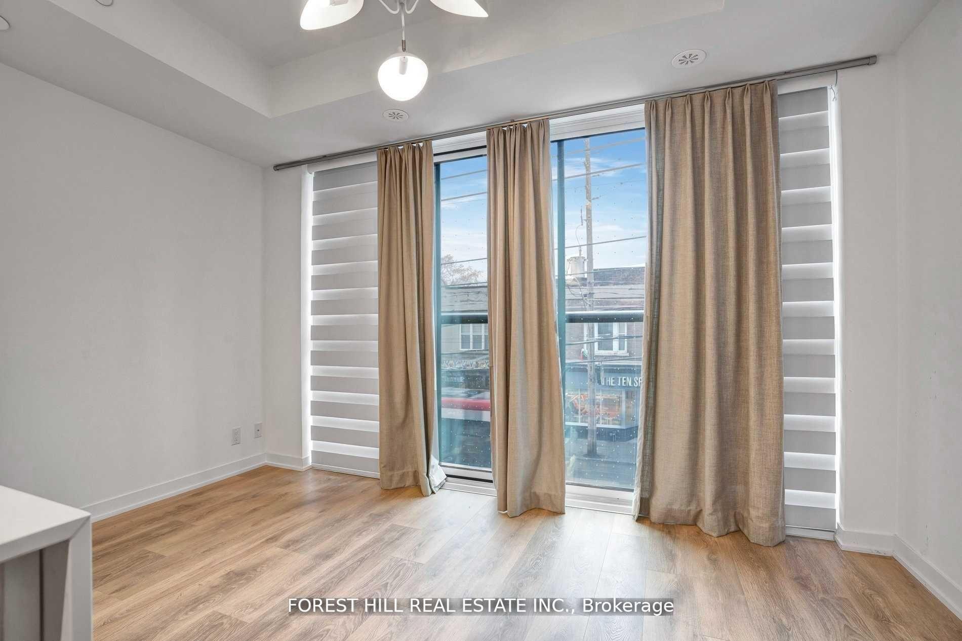 899 Queen Street E 202, Toronto E01 — photo 5 of 5