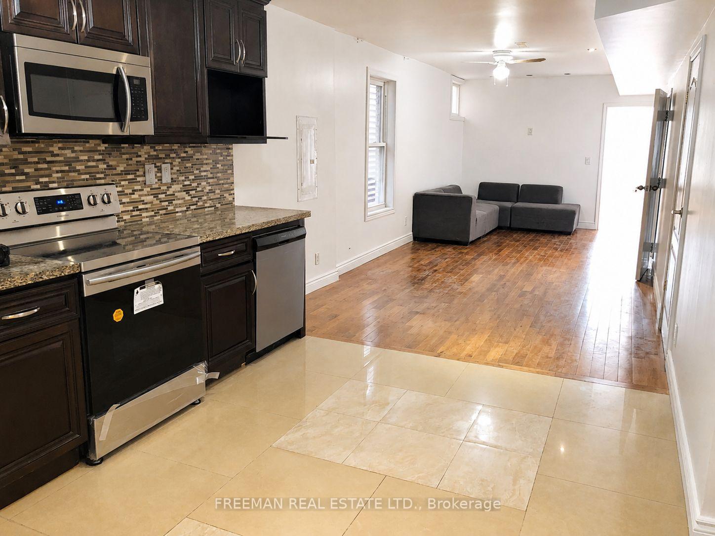 1022 Gerrard Street E 2, Toronto E01, ON M4M 1Z5 — Toronto E01, Ontario