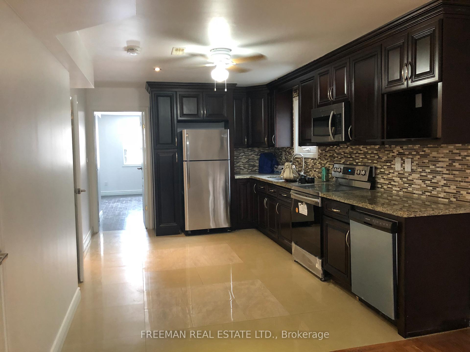 1022 Gerrard Street E 2, Toronto E01 — photo 4 of 5