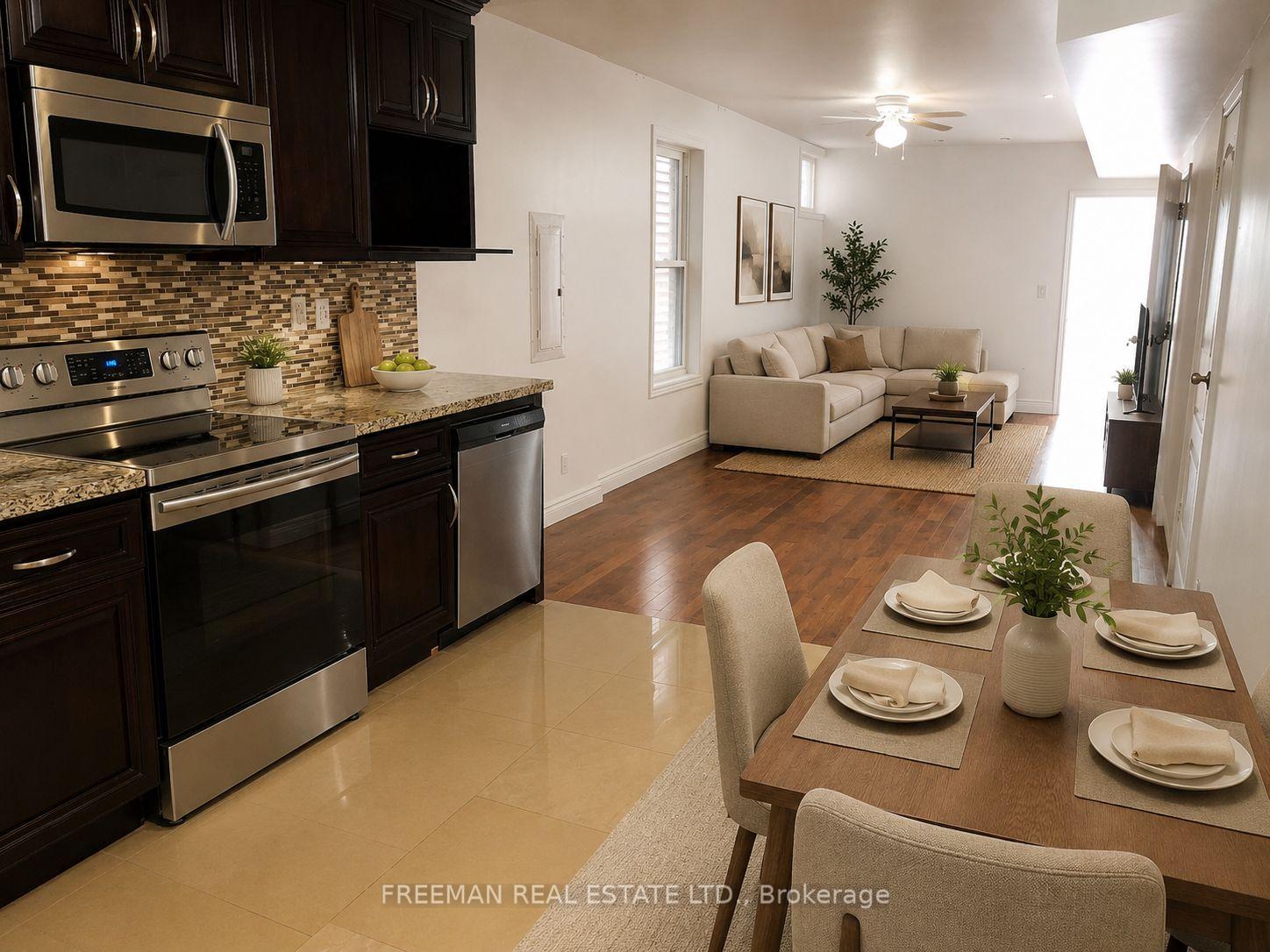 1022 Gerrard Street E 2, Toronto E01 — photo 5 of 5
