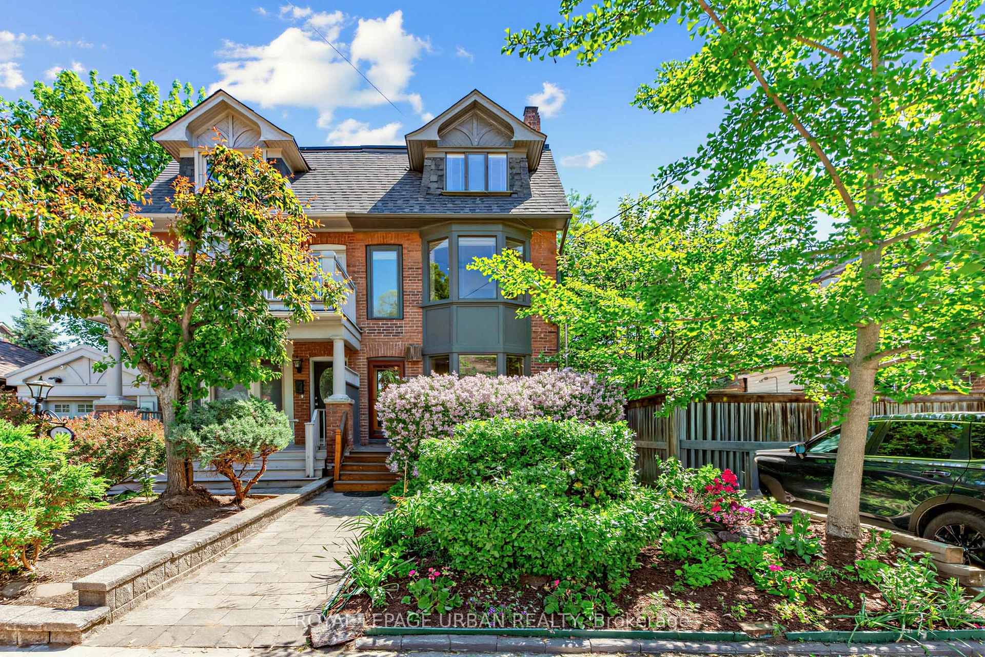 115 Jackman Avenue, Toronto E03, ON M4K 2Y1 — Toronto E03, Ontario
