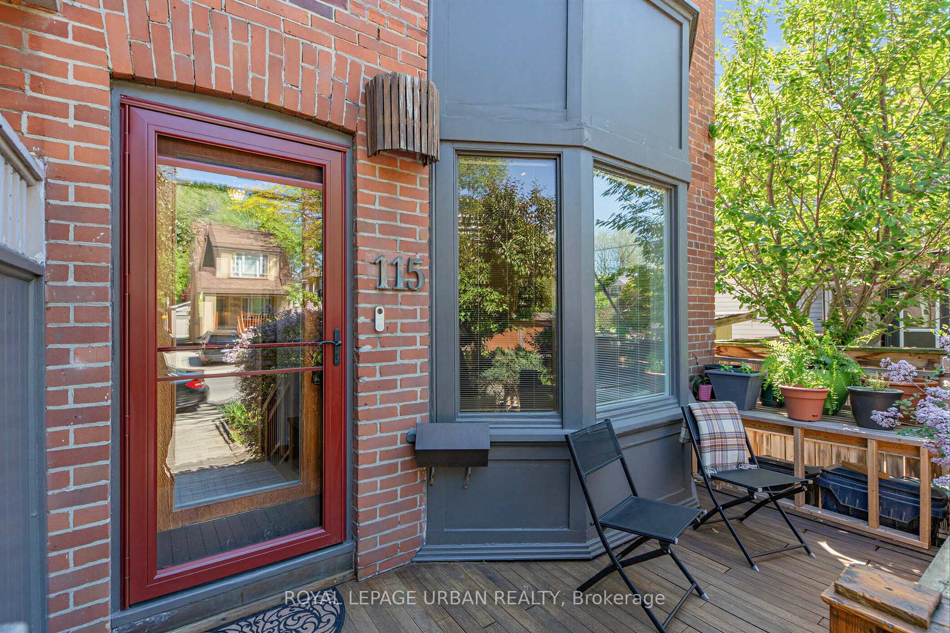 115 Jackman Avenue, Toronto E03 — photo 2 of 5