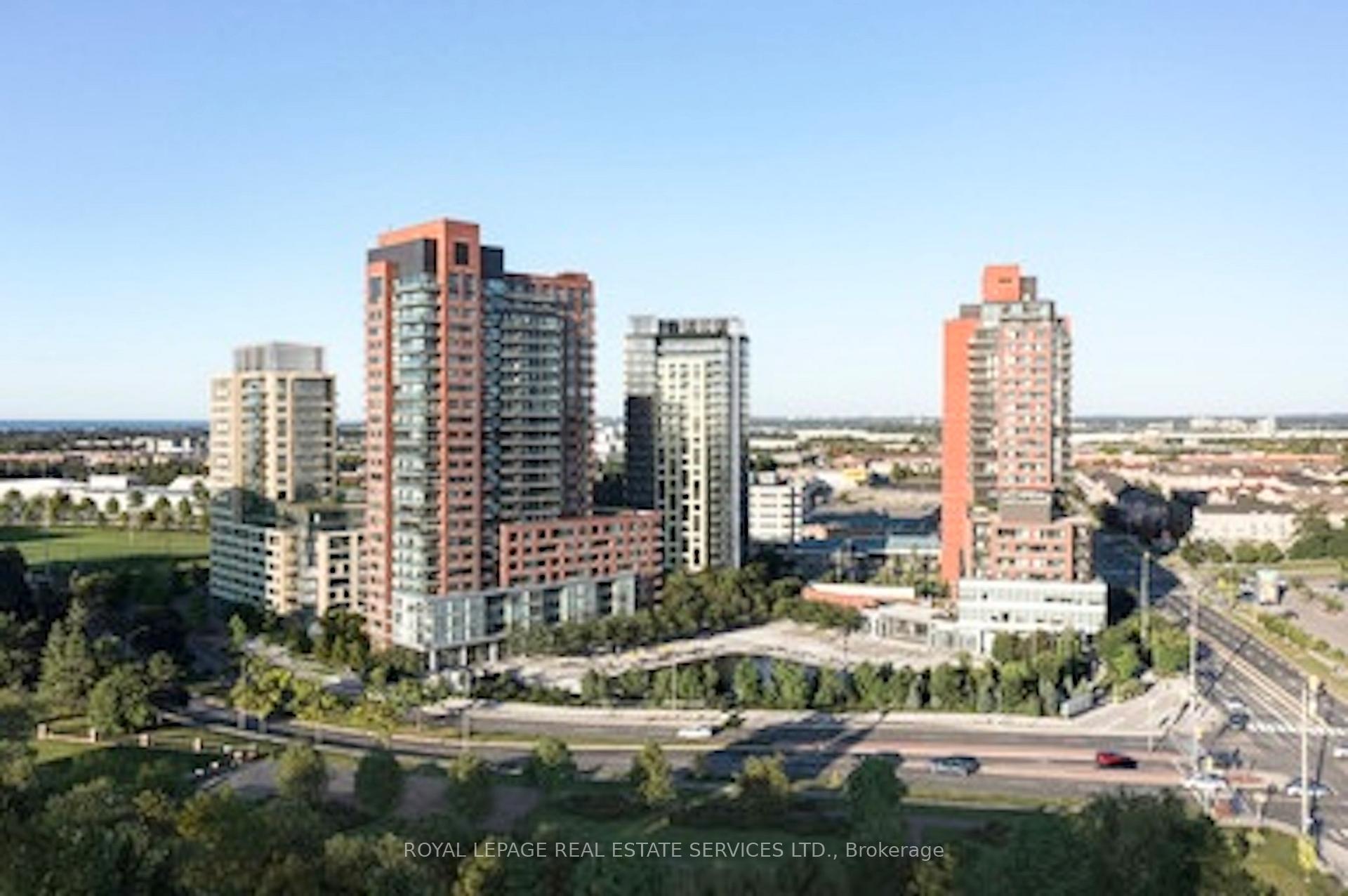 2 River Plate Street 1001, Ajax, ON L1S 0G6 — Ajax, Ontario