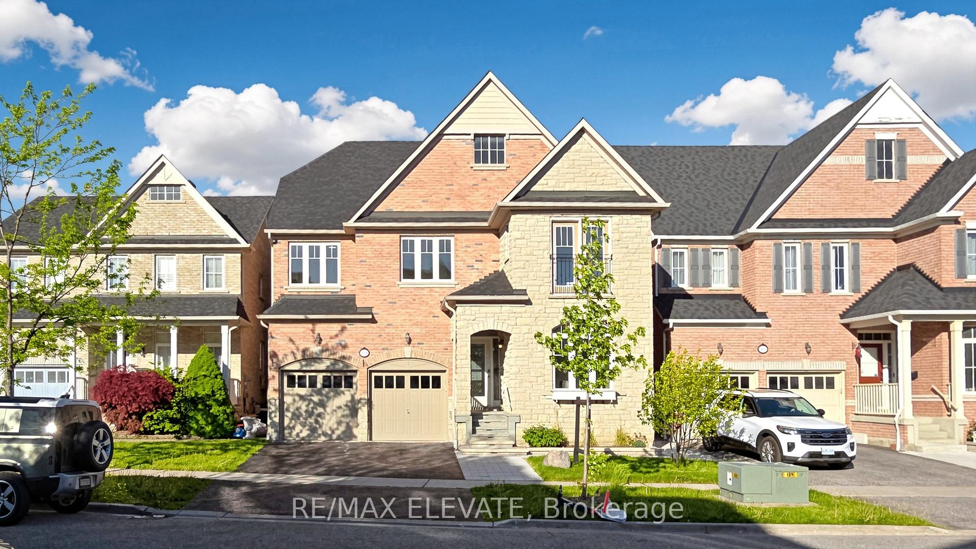 19 Weatherby Avenue, Ajax, ON L1Z 1R7 — Ajax, Ontario