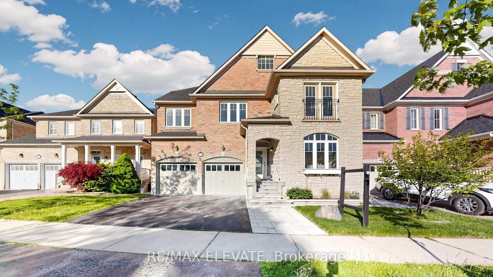 19 Weatherby Avenue, Ajax — photo 2 of 5