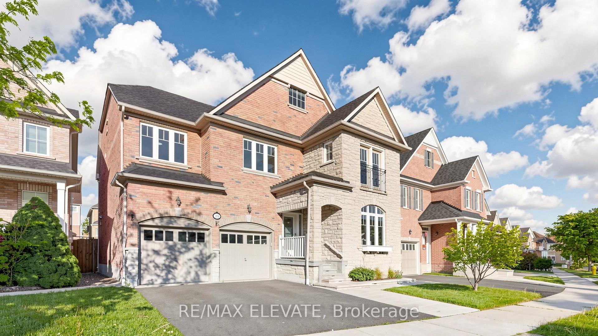 19 Weatherby Avenue, Ajax — photo 3 of 5