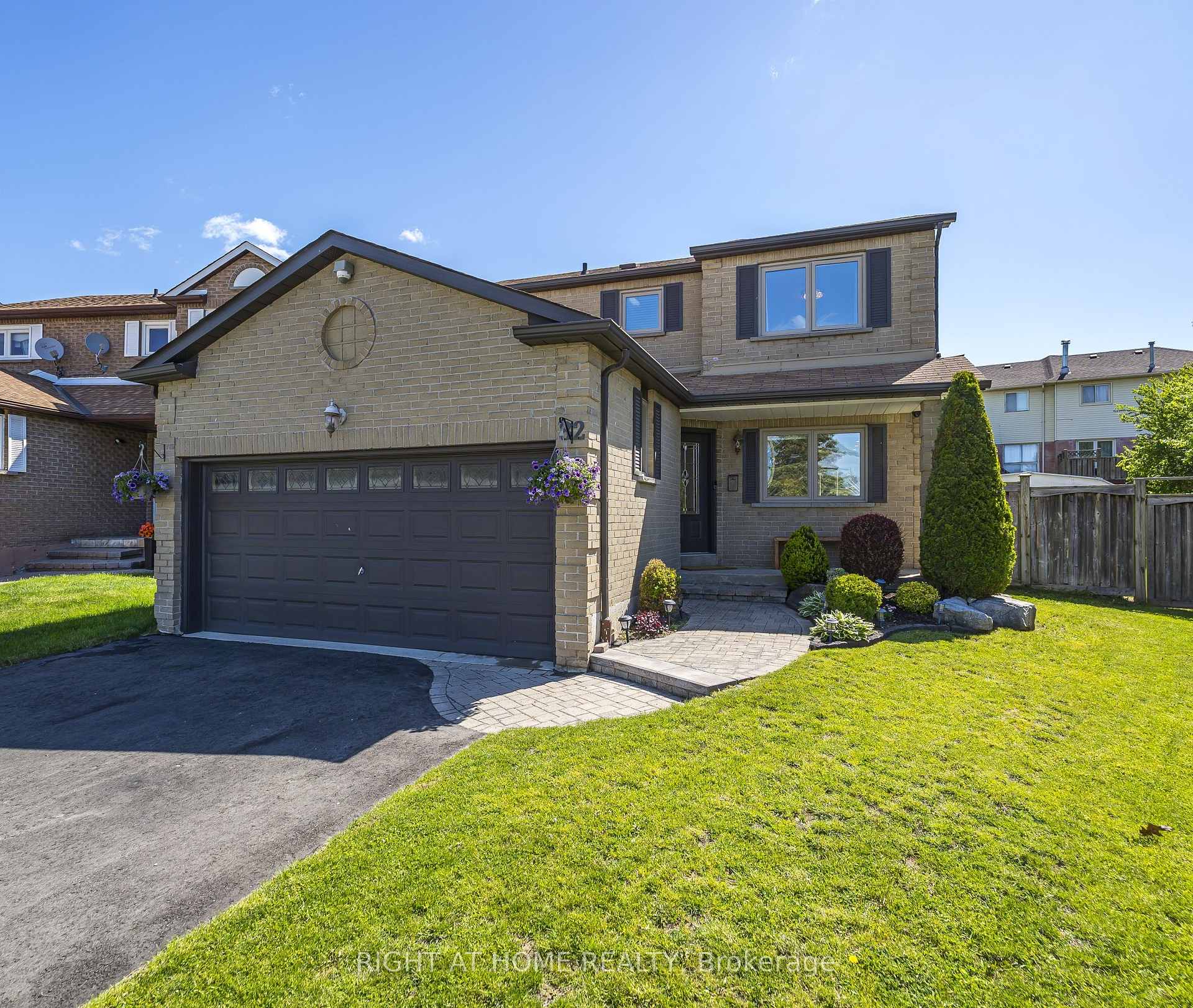 82 Reed Drive, Ajax — photo 3 of 5
