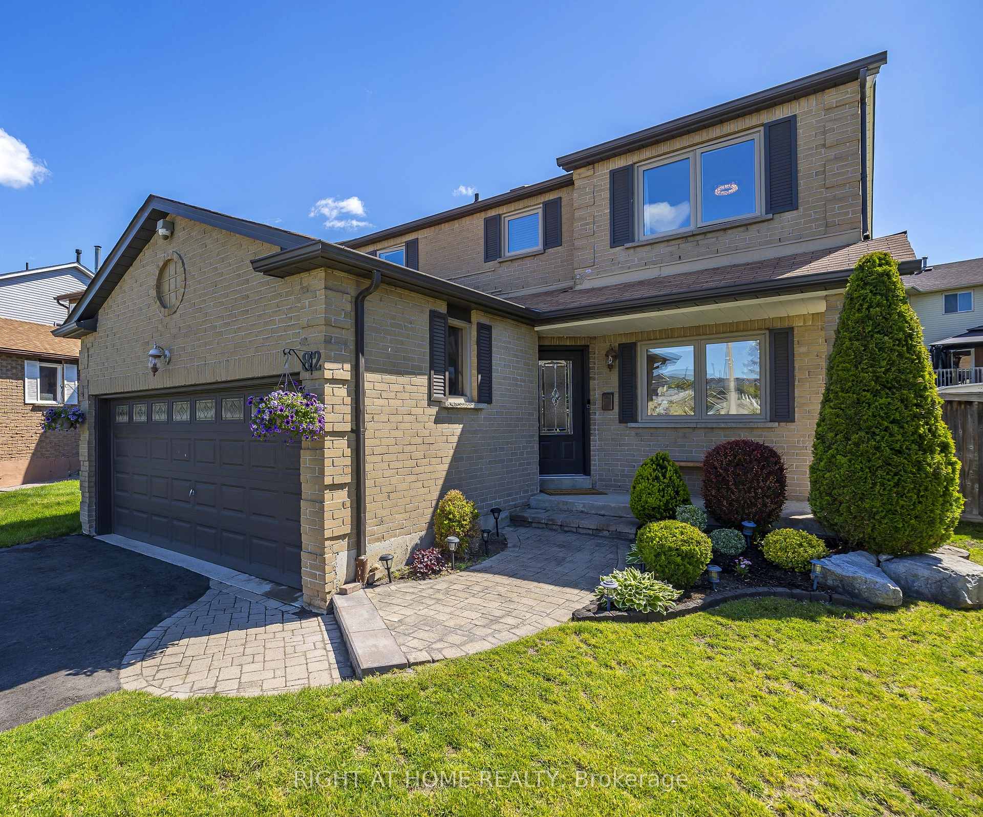 82 Reed Drive, Ajax — photo 4 of 5