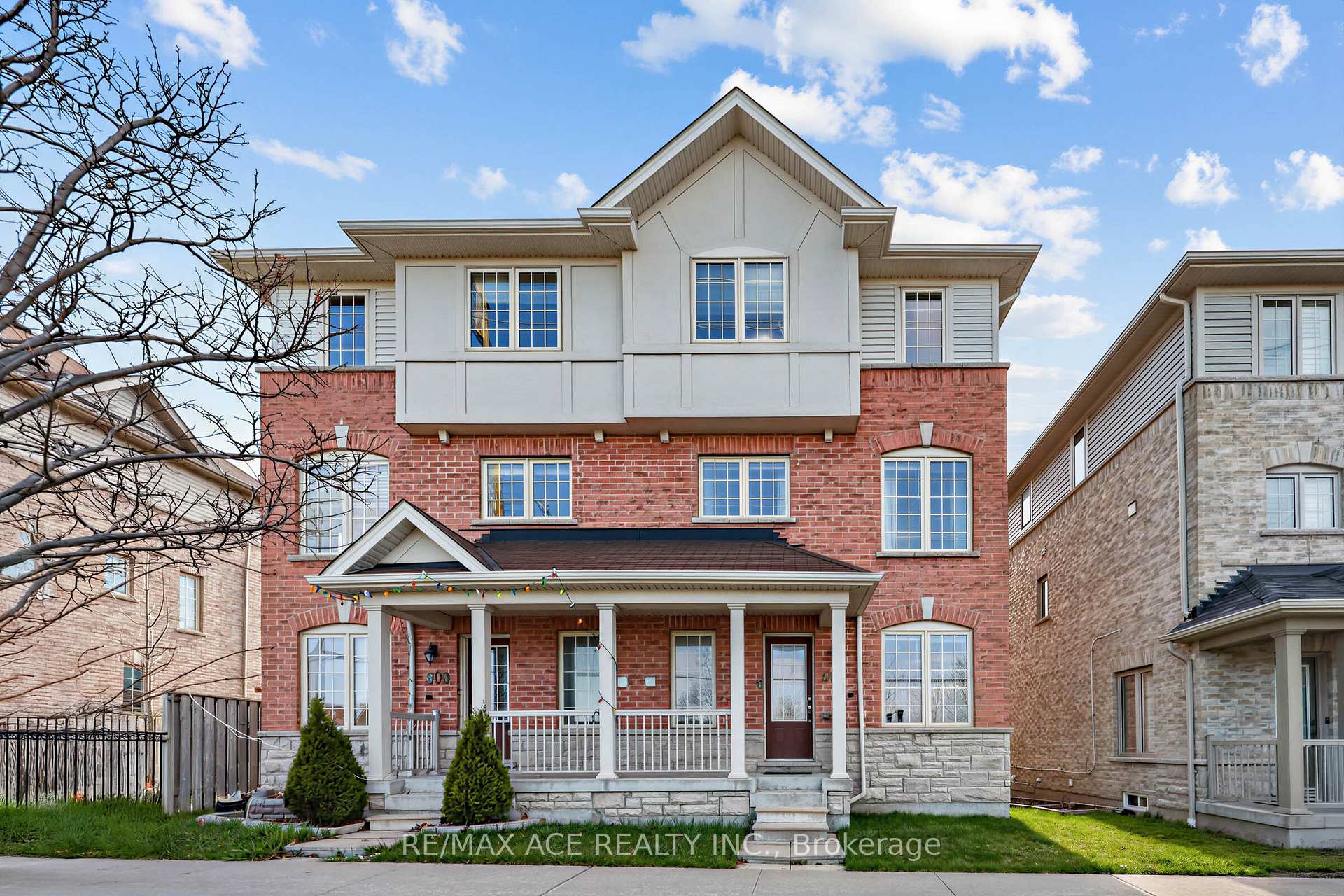 902 Audley Road N, Ajax, ON L1Z 0N2 — Ajax, Ontario